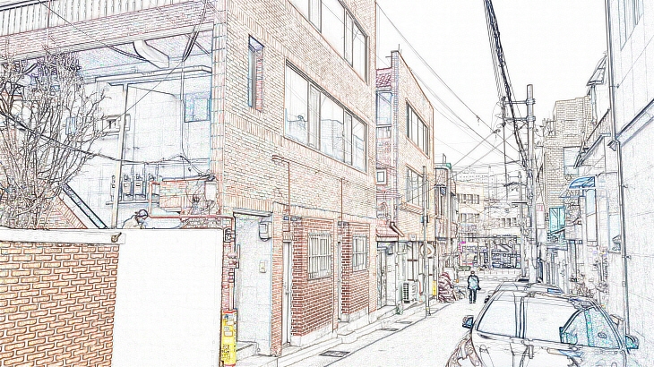 �츮�����ùο��� �繫�� ���� ���