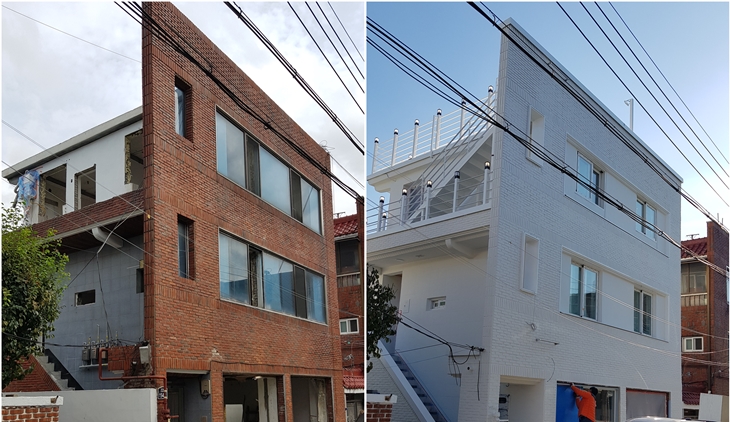 ���� ������� ��ġ�� �츮�����ùο��� �繫�� ���𵨸� ��/�� �繫�� ���