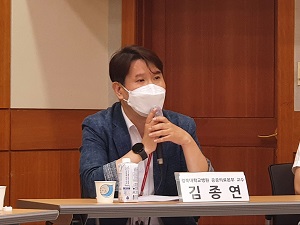 ������ ��ϴ��б����� �����Ƿẻ�� ����