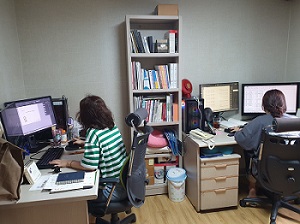 �ֵ尡 ���ϴ� ������ ��� ����