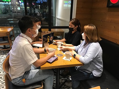 300ȣ �����´�ȸ ���ͺ� �������