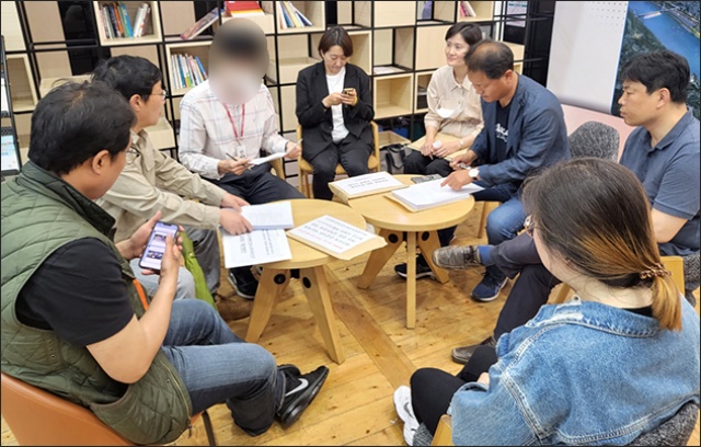 û���� ��ǥ�ڵ��� �뱸�� ����ڿ��� ������ ���ϰ� �ִ�.(2023.5.19) 