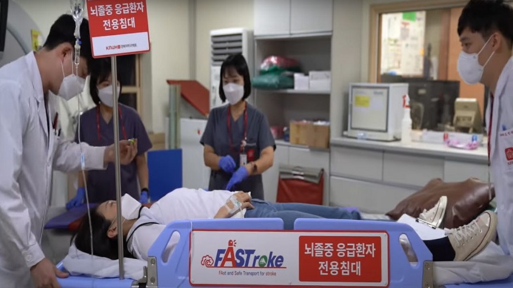 FASTroke ���뺴�� ����