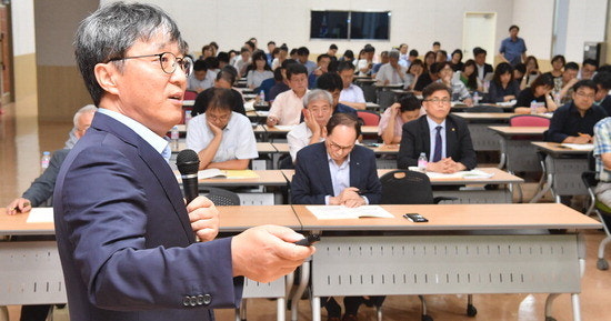 ������ ������� �������а� ������ȸ ���¹�� ��ǥ