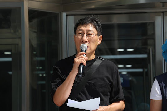 ����� �츮�����ùο��� �繫ó��